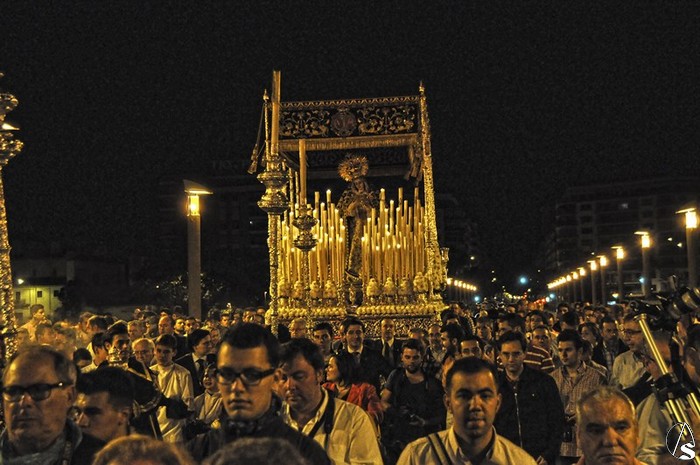 450 años de Cigarreras. Francisco Santiago